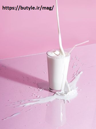 ماسک مو