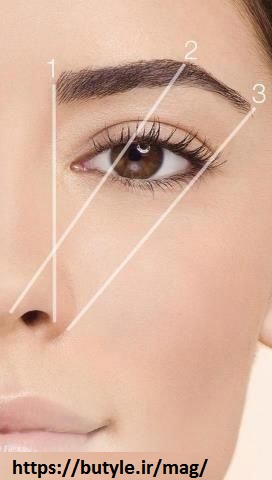 eyebrow lift time