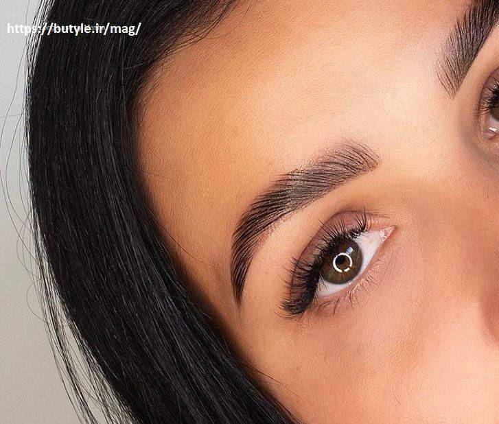 eyebrow lift