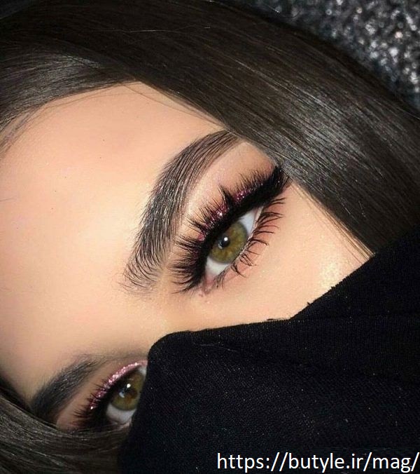 کاشت ابرو