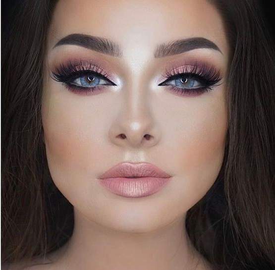 ترفندهای آرایشی
