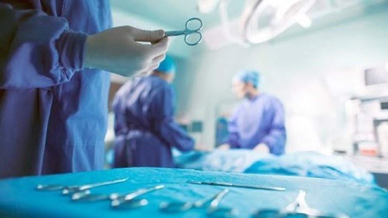 شغل جراحی و خطرات و ریسک های آن