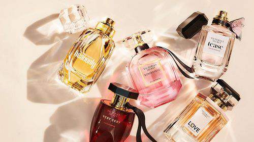 عطر ویکتوریا