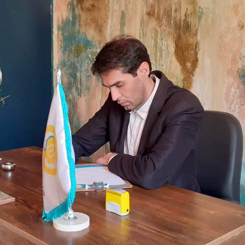 دکتر علوی نژاد