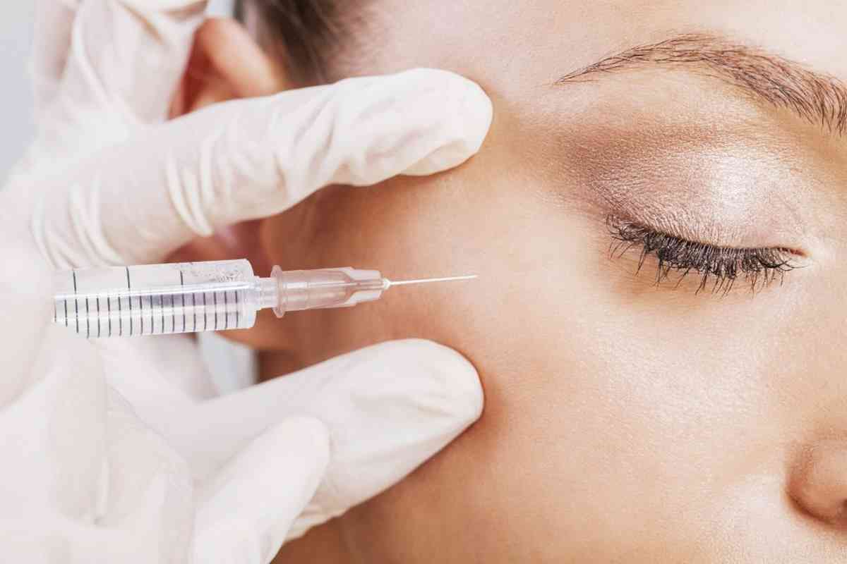 مقایسه بوتاکس و مزوتراپی