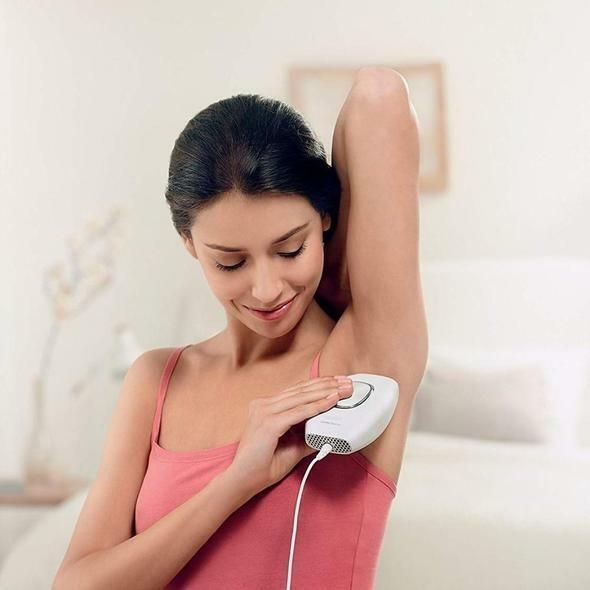 Laser Removal Hair Handset