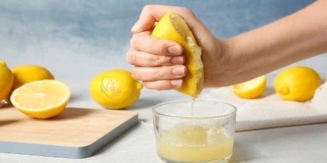 بهترین میوه جات برای تقویت ناخن