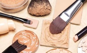 لوازم آرایشی تاریخ مصرف گذشته