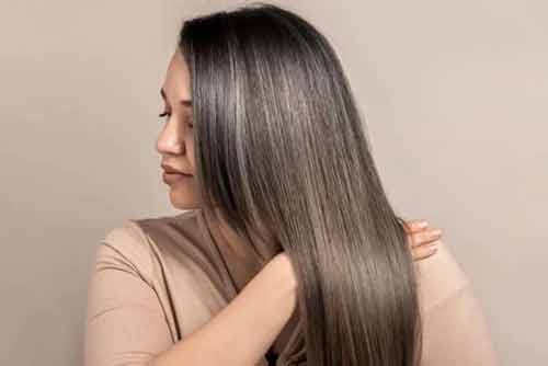 روشهای مراقبت از موی رنگ شده