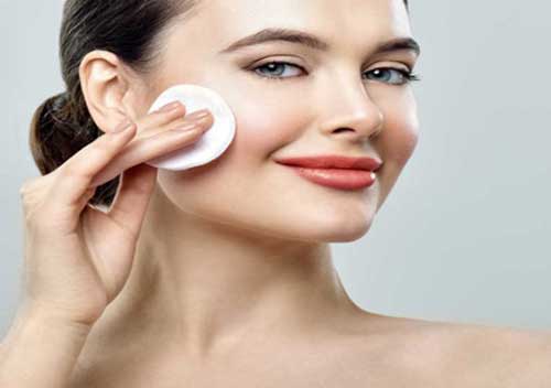 مزایا استفاده از انواع تونر پوست