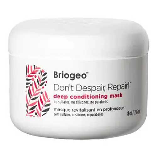 ماسک حالت دهنده عمیق Briogeo