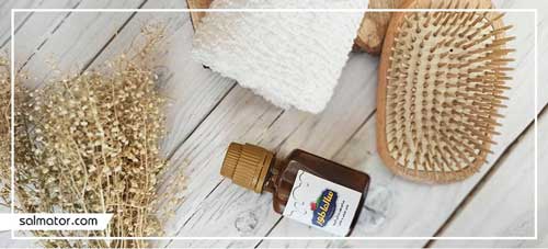 بهترین روغن برای ماساژ صورت