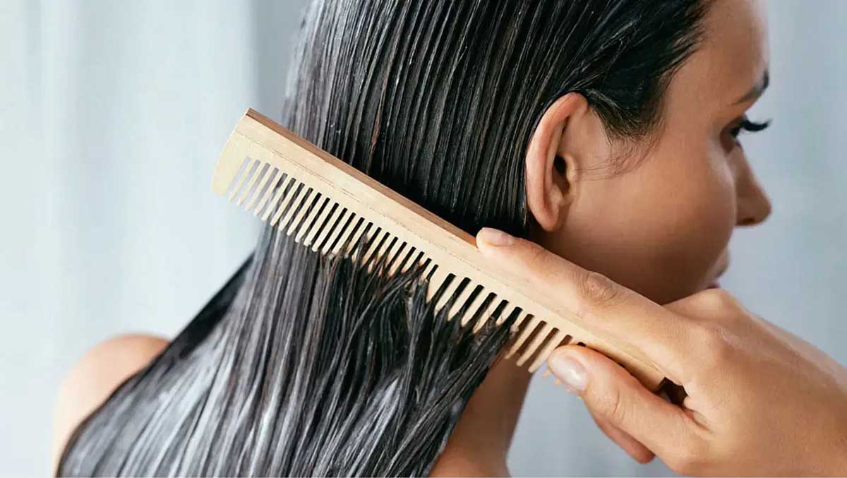 بهترین ماسک های مو ترمیم کننده