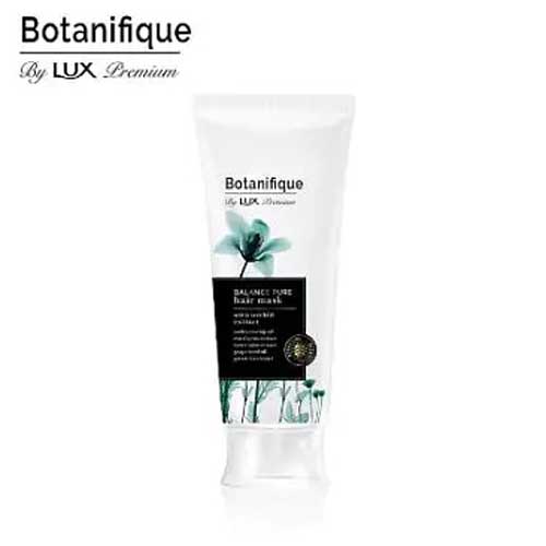 ماسک موی خالص Lux Botanifique Balance