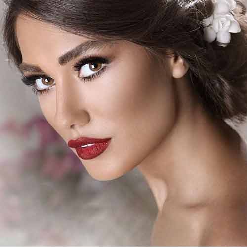 بایدها و نبایدهای آرایش عروس