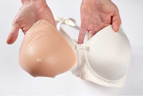 سایز مناسب پروتز سینه