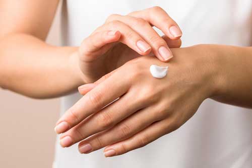 روش های پیشگیری از چین و چروک و به تعویق انداختن آن