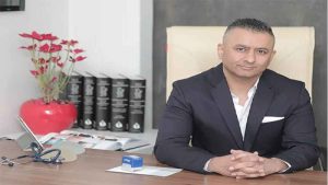 دکتر ایزدپناه متخصص لیپوماتیک بازو