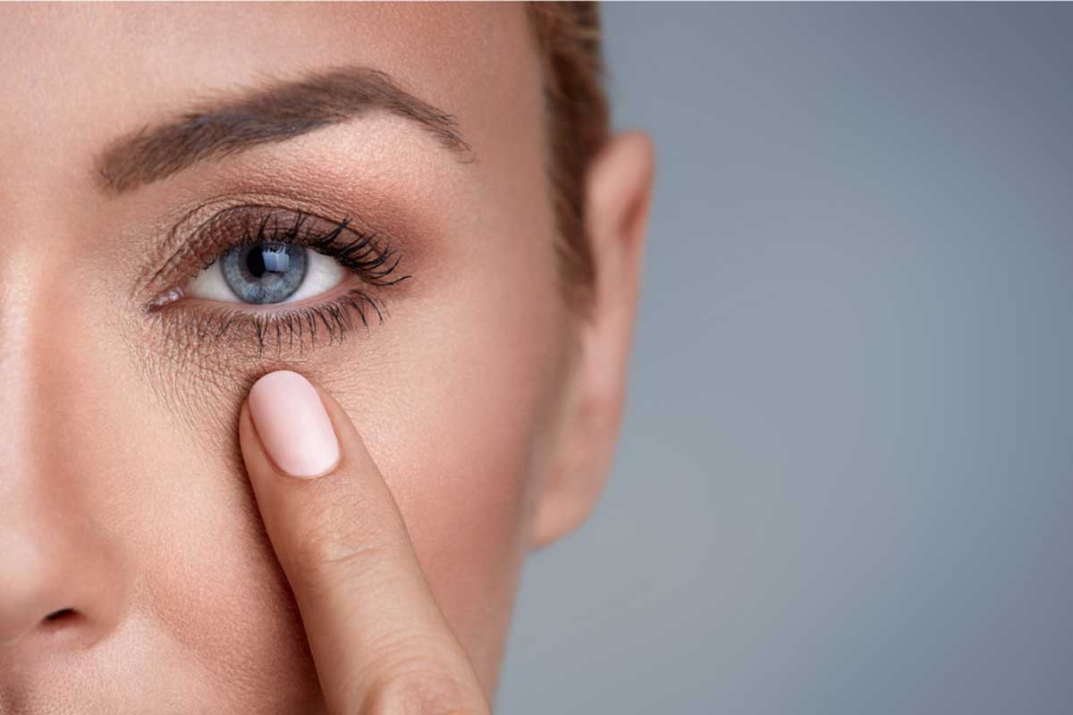 روش های جلوگیری از چین و چروک