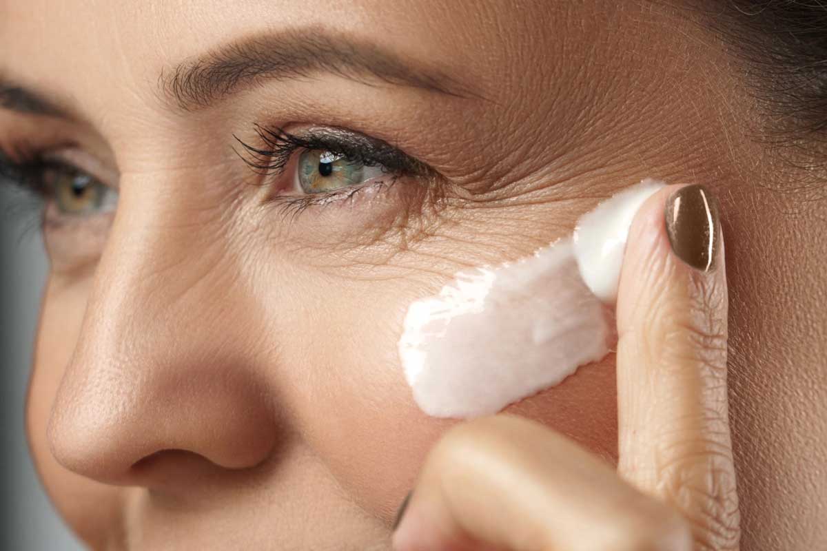 ویژگی‌های بهترین کرم ضد چروک