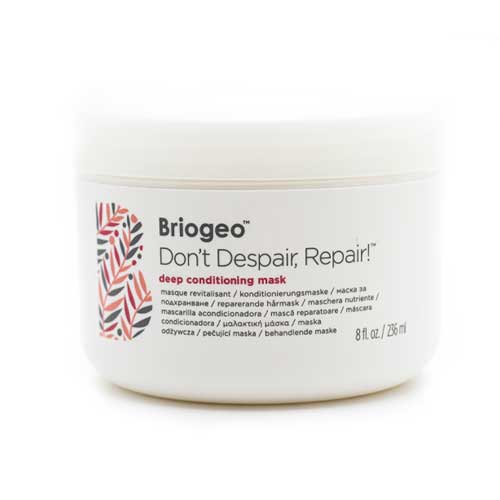 ماسک ترمیم Briogeo