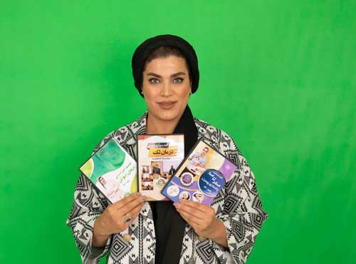 skin care training sodabeh