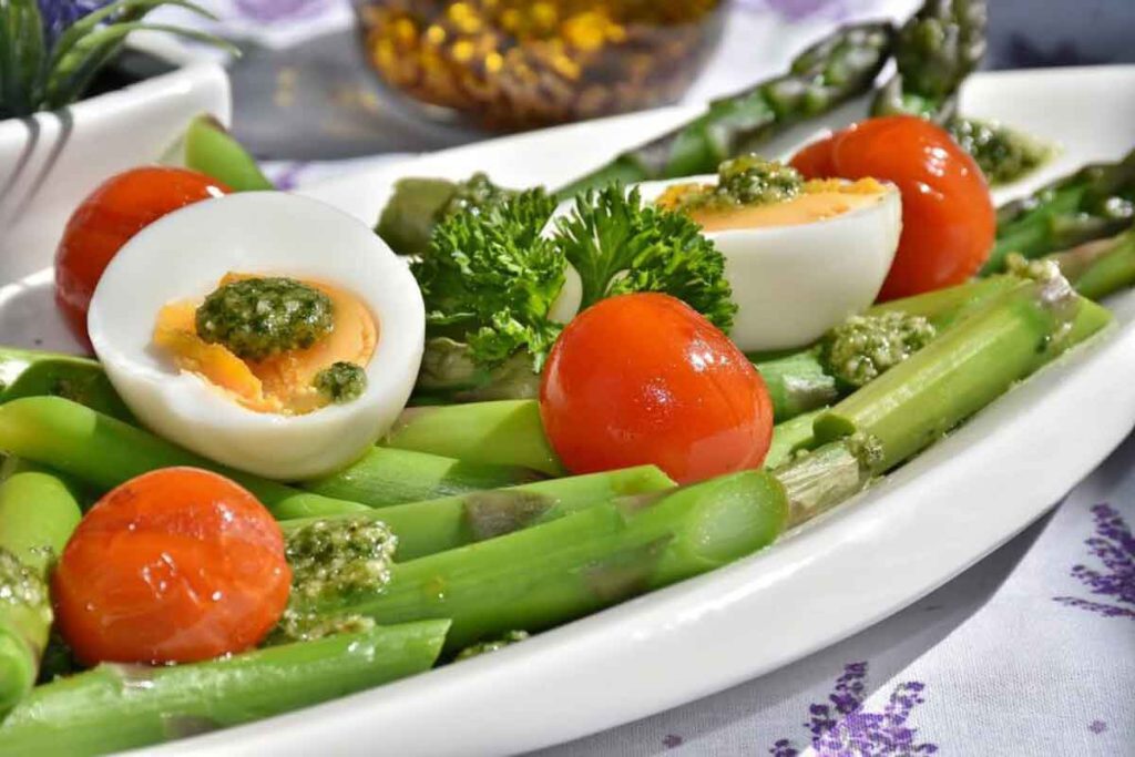 ketogenic diet