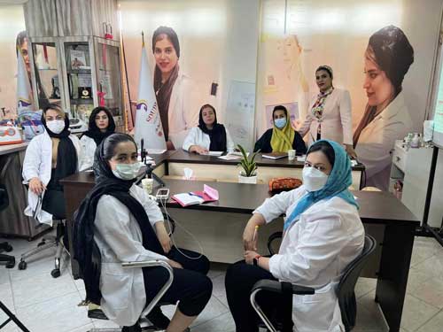 بهترین دوره تخصصی پاکسازی پوست