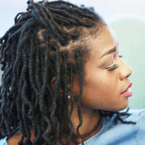Dreadlocks