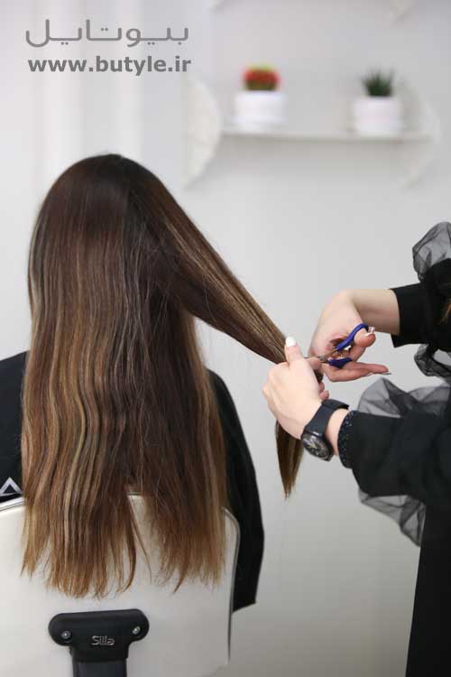 لیست قیمت کوتاهی مو هر سال متفاوت است
