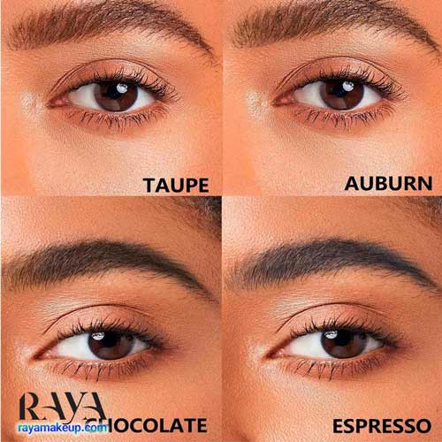 on demand eye brow