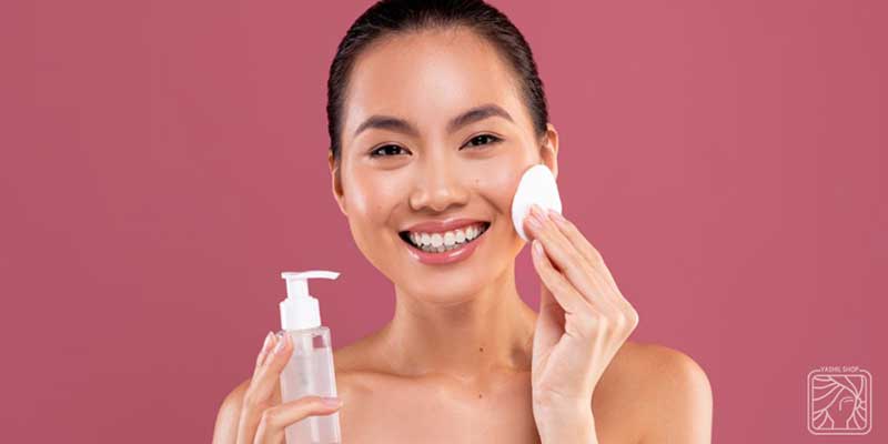 oily skin toner yashil shop