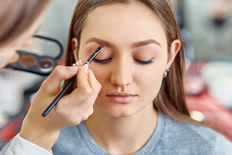 how to makeup1