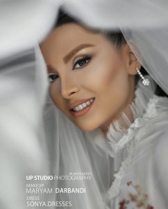 سالن زیبایی مریم دربندی