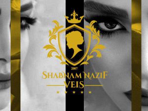 سالن زیبایی شبنم نظیف (ویس)