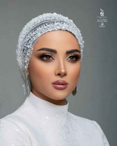 خدمات تخصصی عروس سالن مریم رهنما
