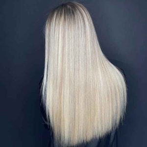 خدمات تخصصی مو آرایشگاه مینل