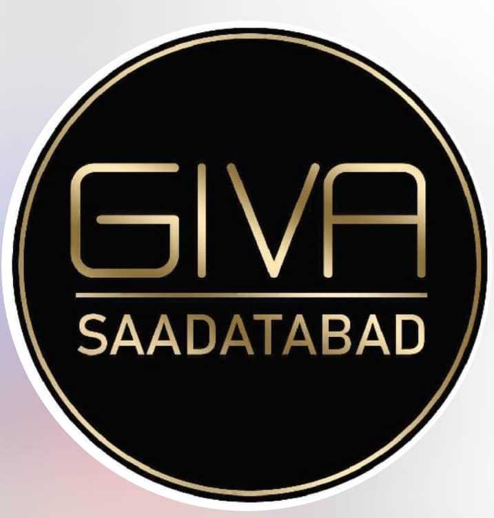 سالن گیوا تهرانپارس