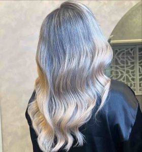 آمبره مو آرایشگاه زنانه اُبری در فردوسی