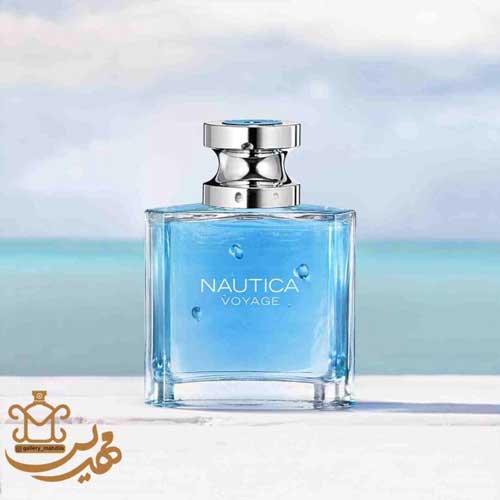 nautica voyage