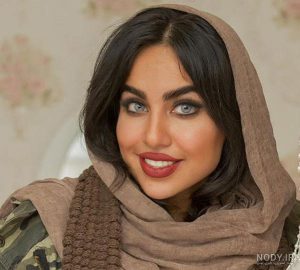 سالن مریم رهنما