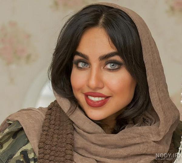 سالن زیبایی مریم رهنما