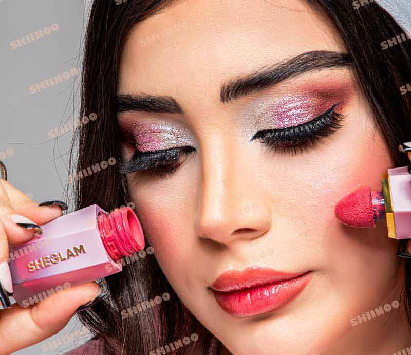رژگونه لاو کیک شیگلم