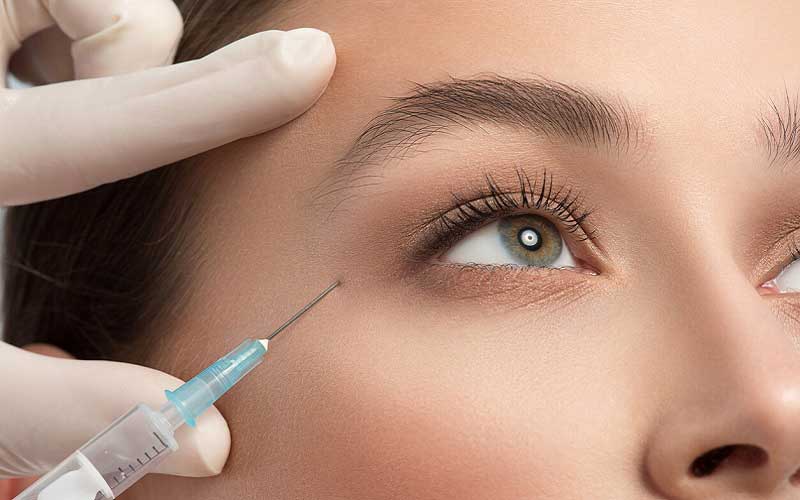 blepharoplasty vs